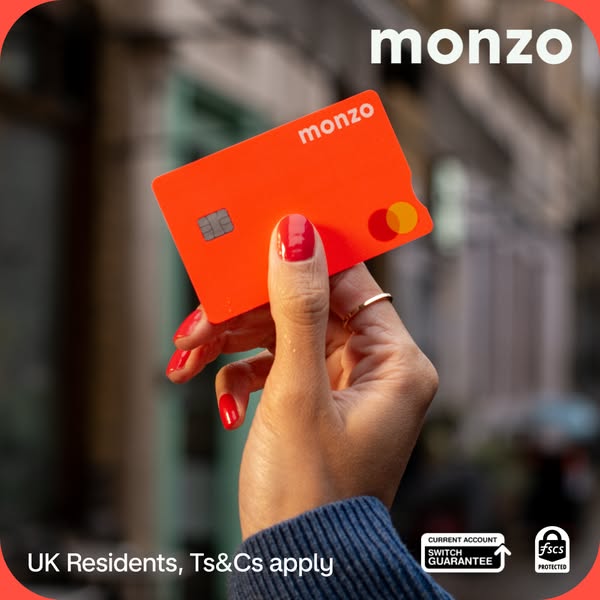 Monzo