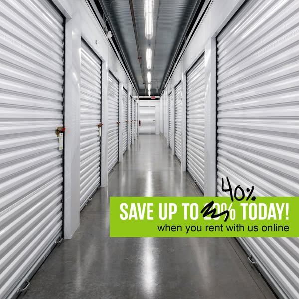 Extra Space Storage