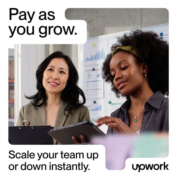 Upwork