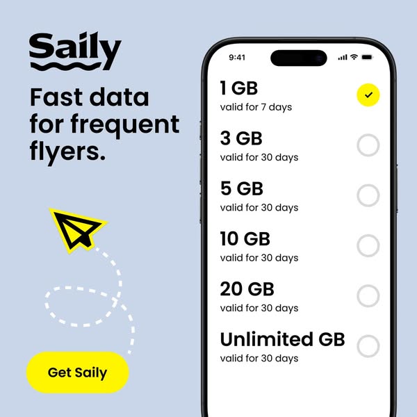 Saily
