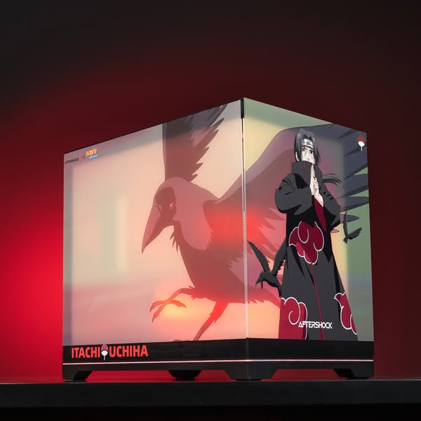 Aftershock PC Australia