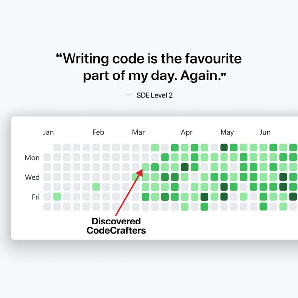 CodeCrafters