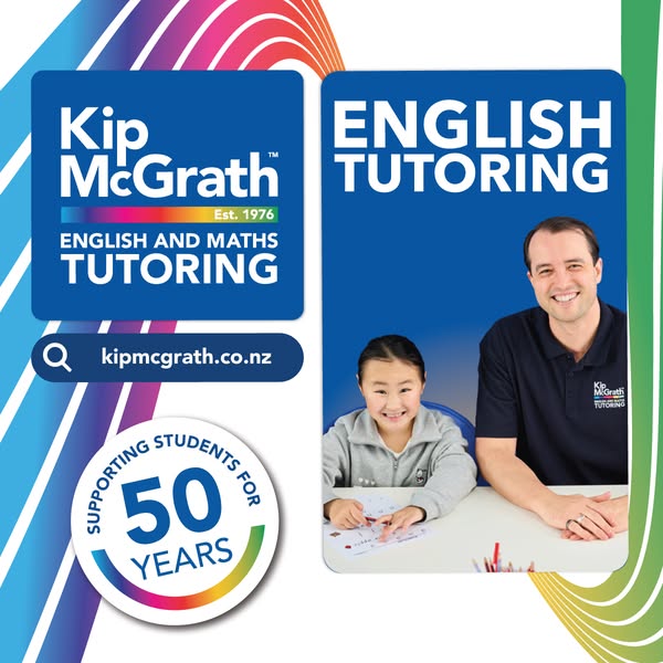 Kip McGrath Education Centres