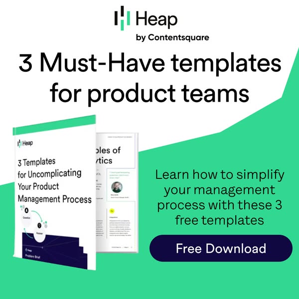 Heap by Contentsquare