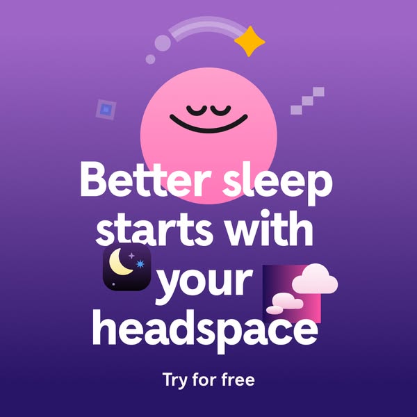 Headspace
