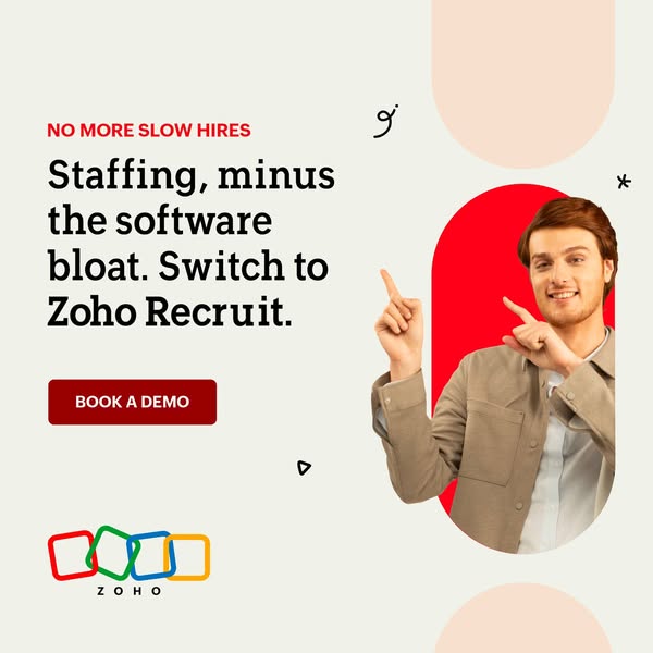 Zoho
