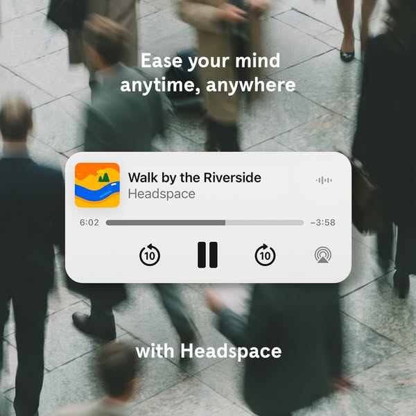 Headspace