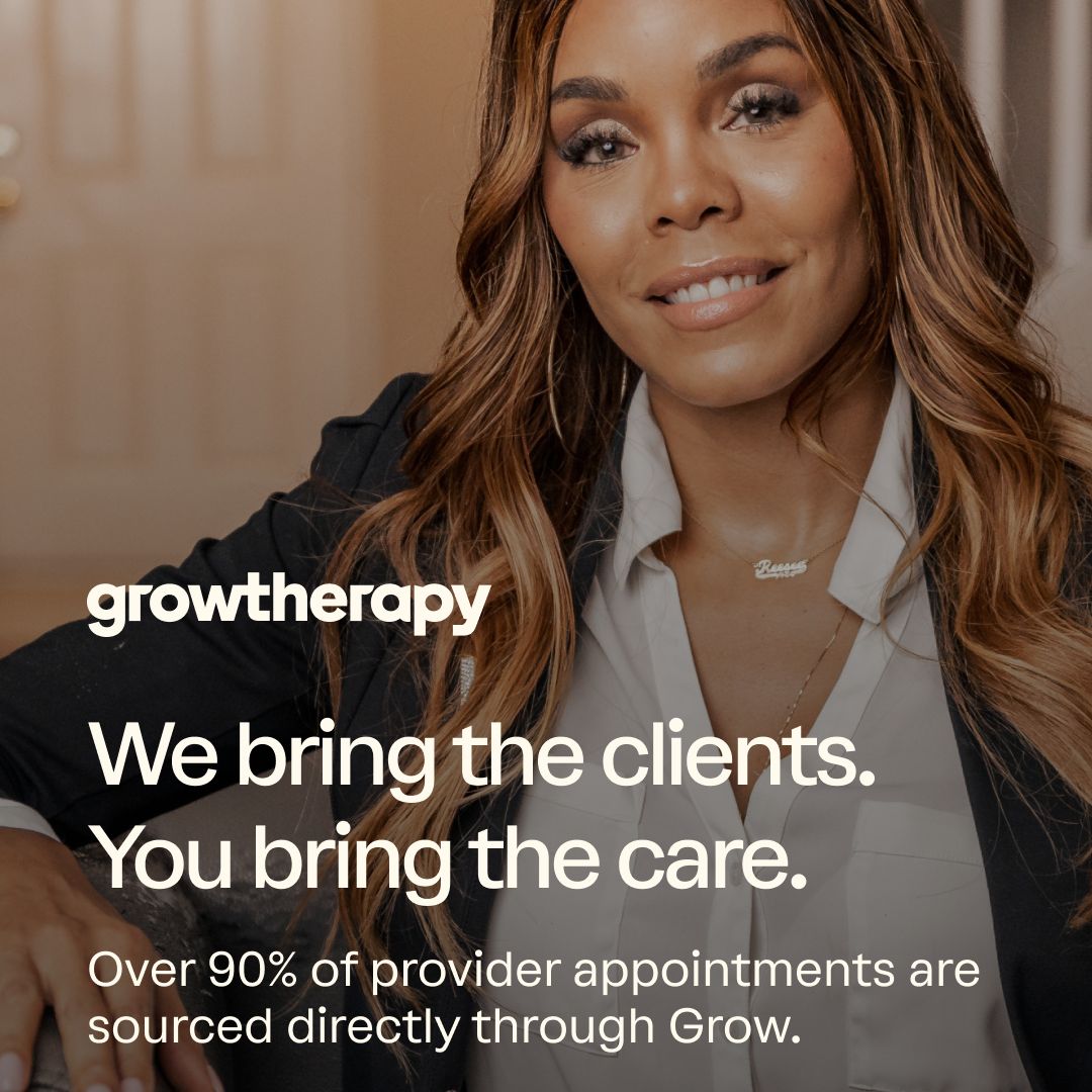 Grow Therapy
