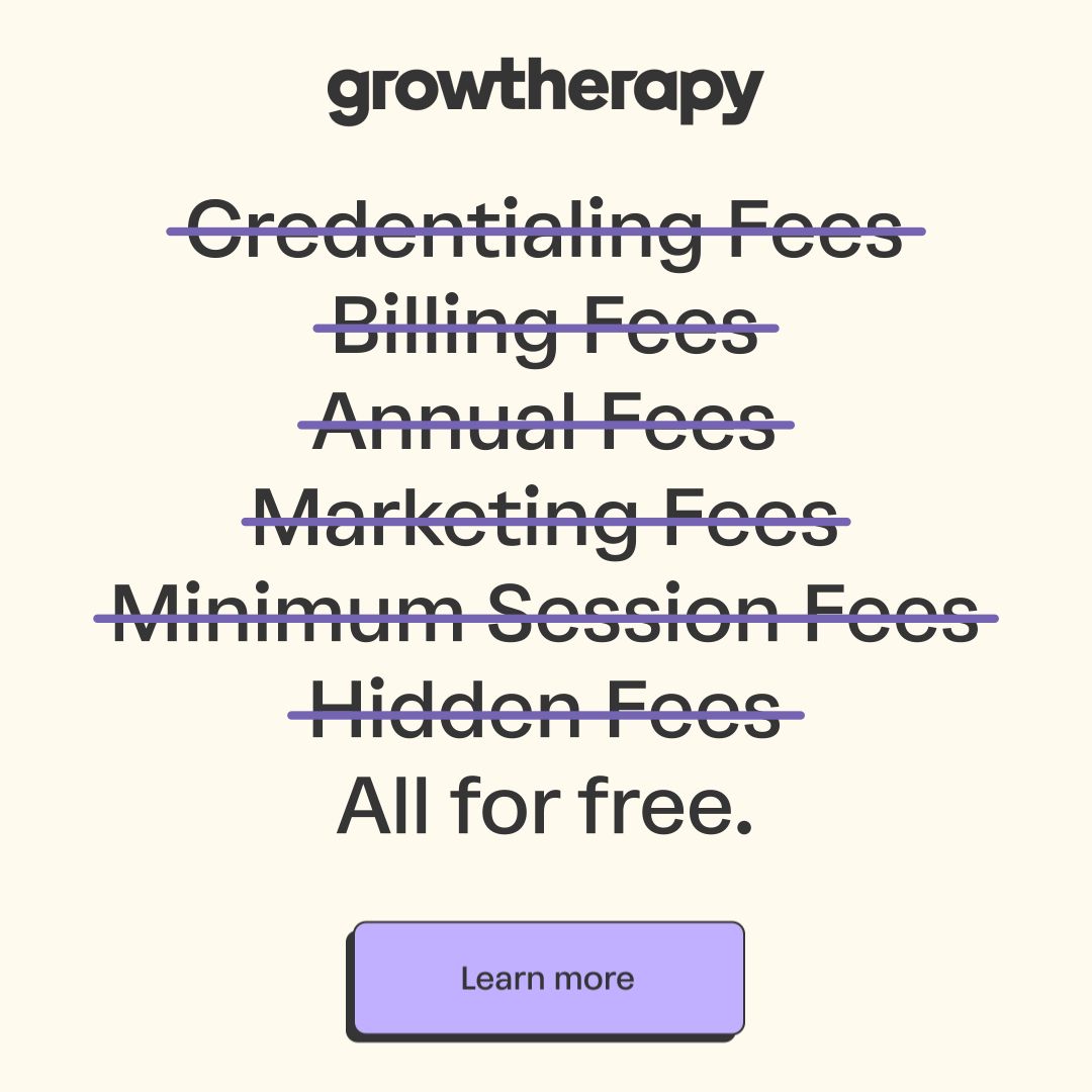 Grow Therapy