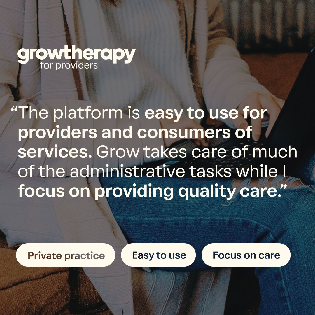Grow Therapy