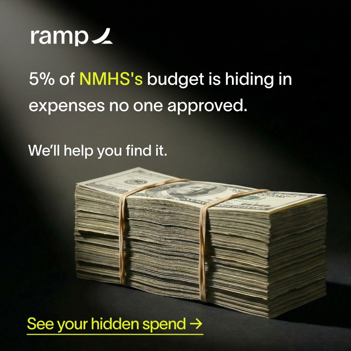 Ramp