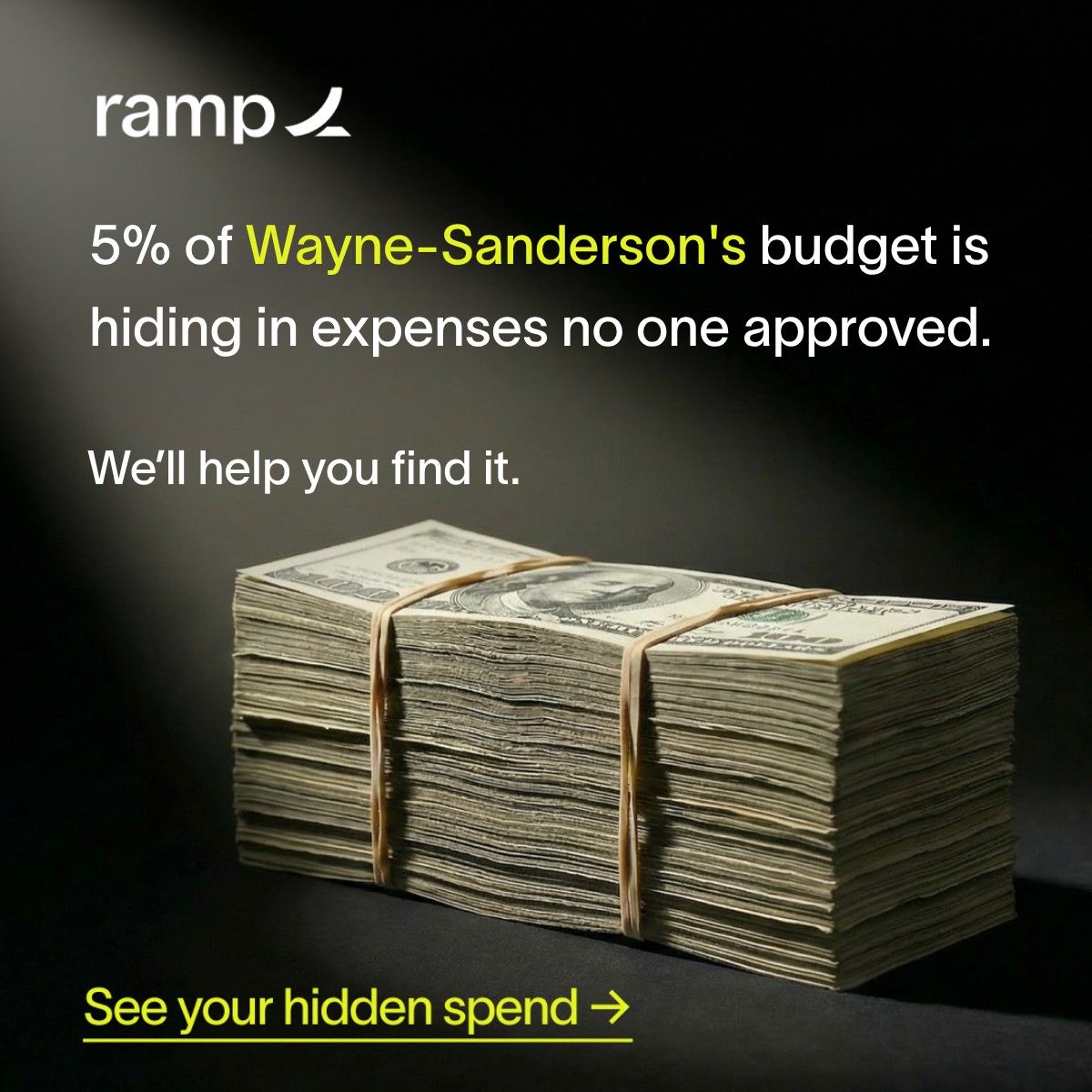 Ramp