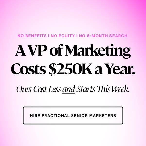 MarketerHire