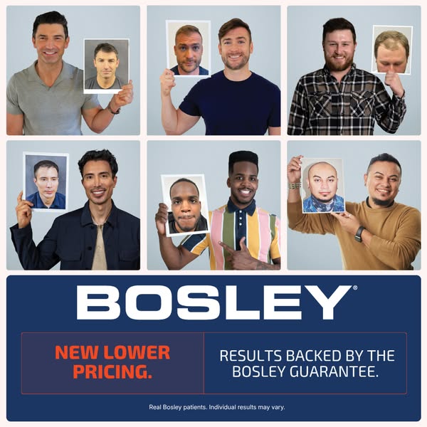 Bosley