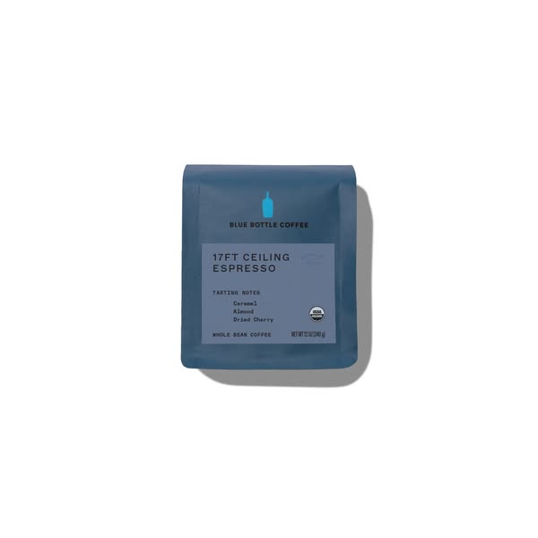 Blue Bottle Coffee
