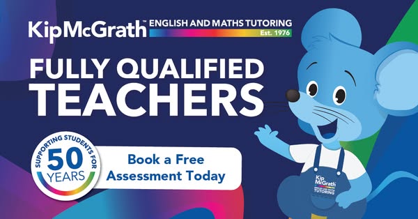 Kip McGrath Education Centres