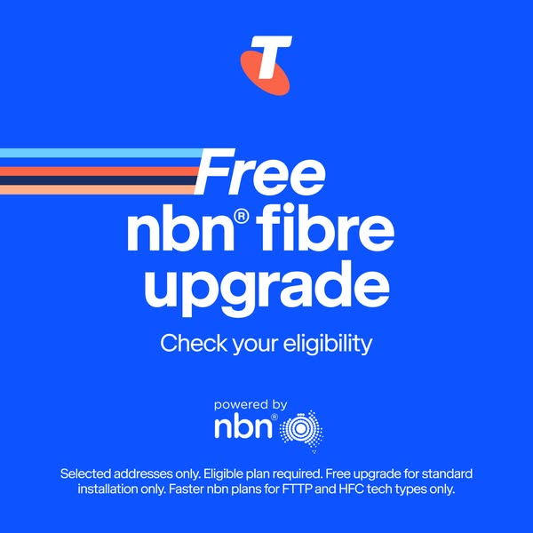 Telstra