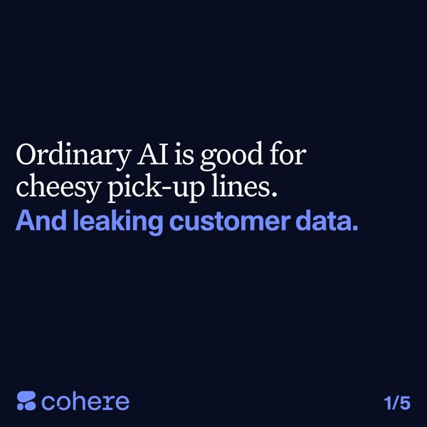 Cohere