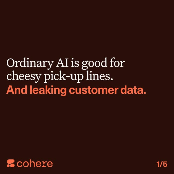 Cohere