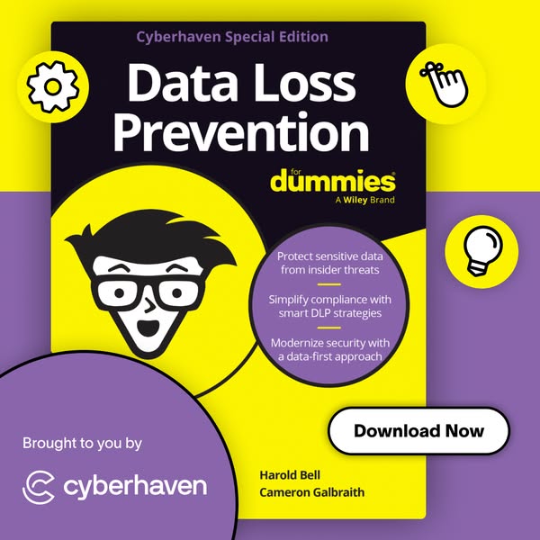 Cyberhaven
