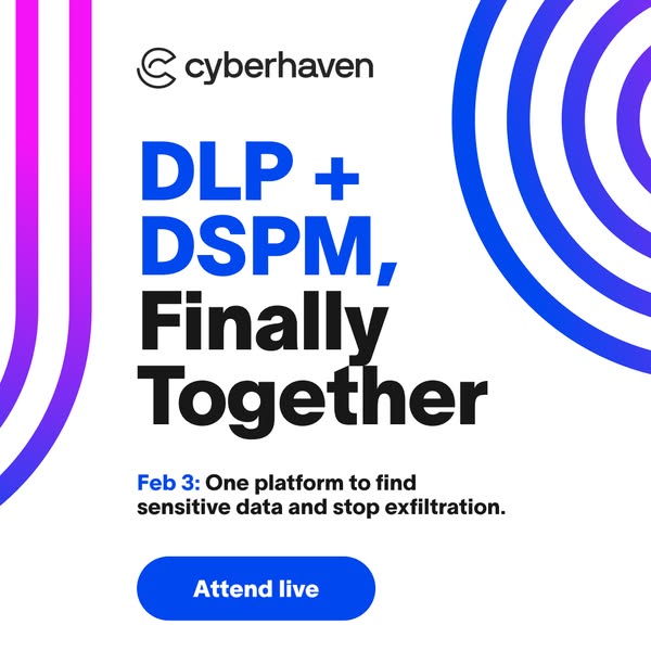 Cyberhaven