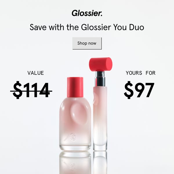 Glossier