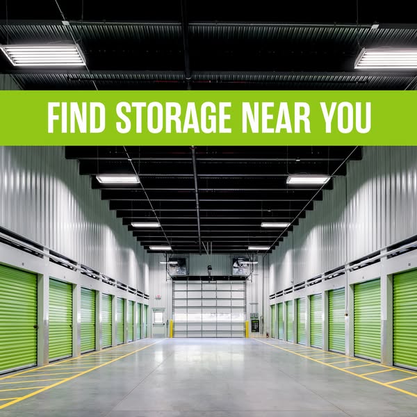 Extra Space Storage