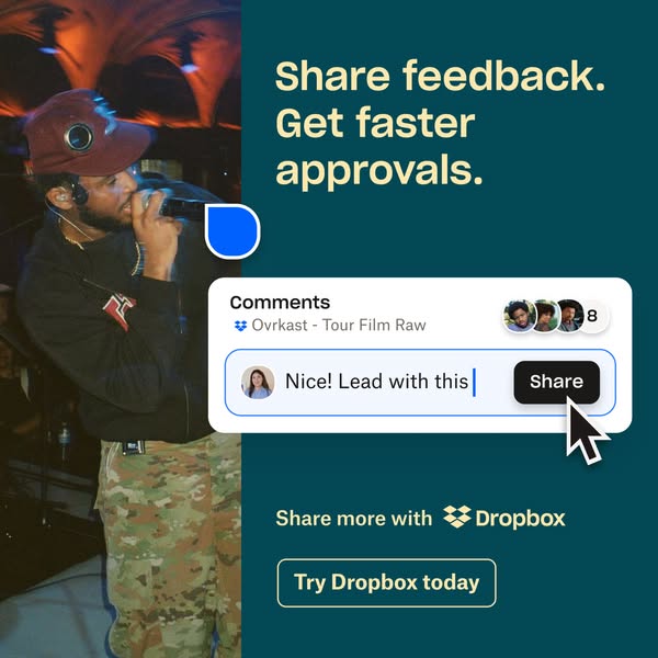 Dropbox