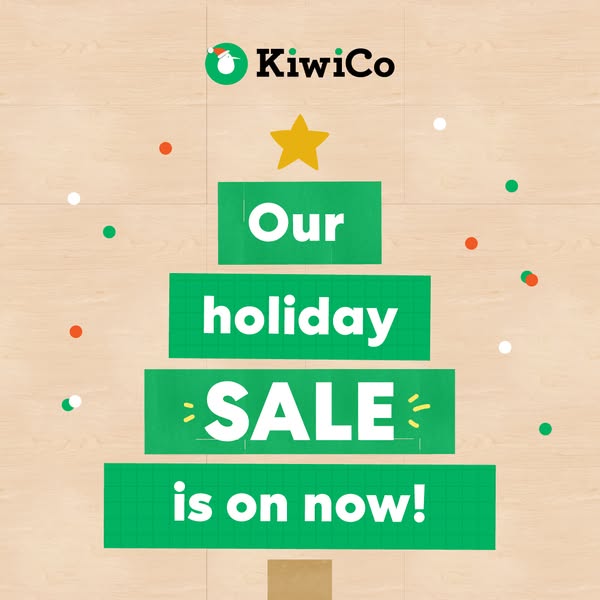 KiwiCo
