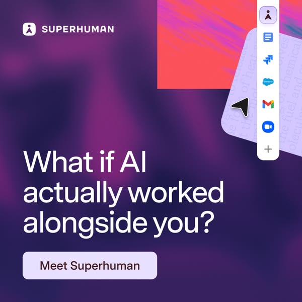 Superhuman