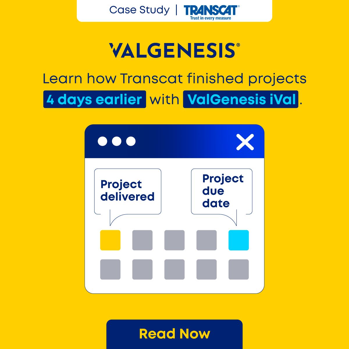 ValGenesis