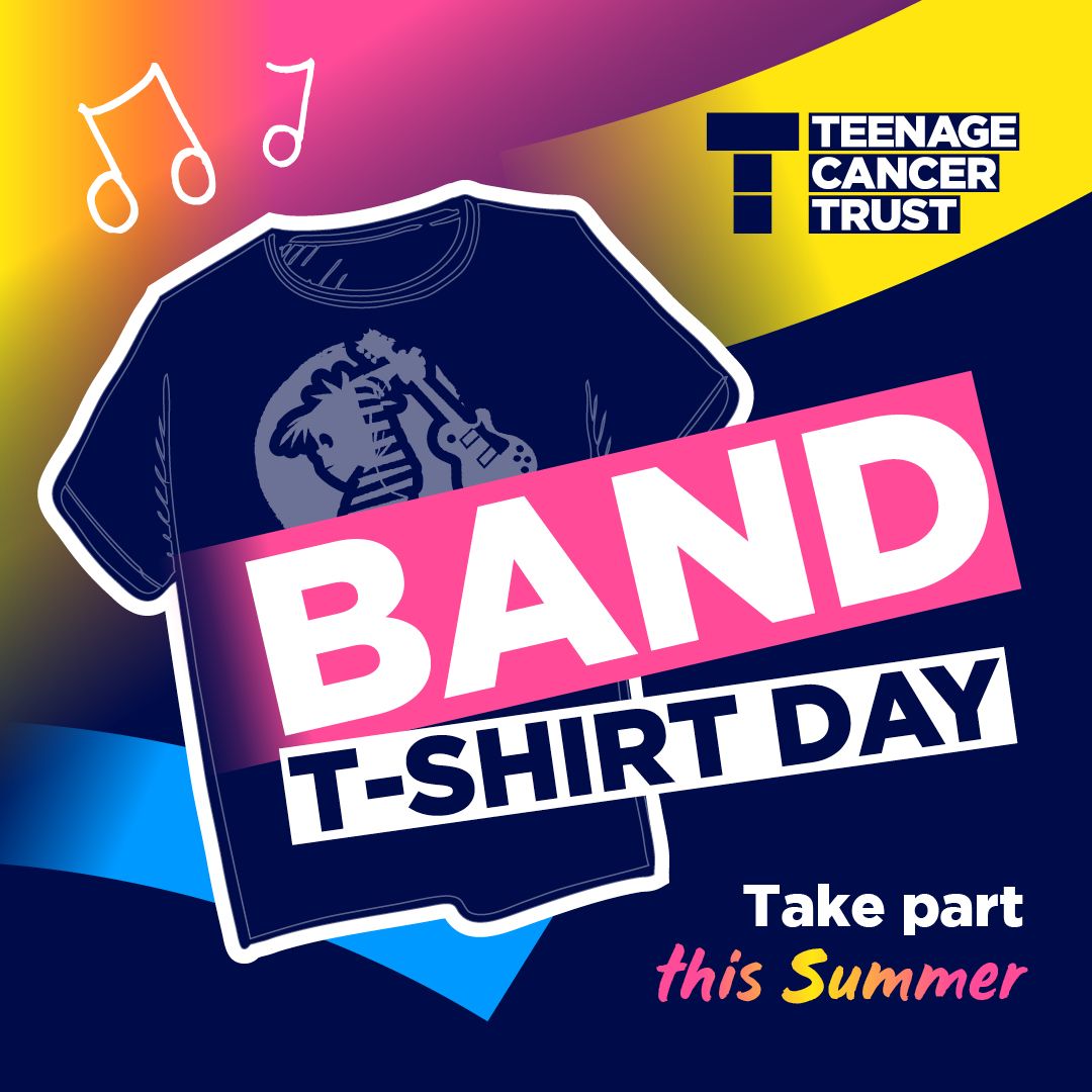 Teenage Cancer Trust