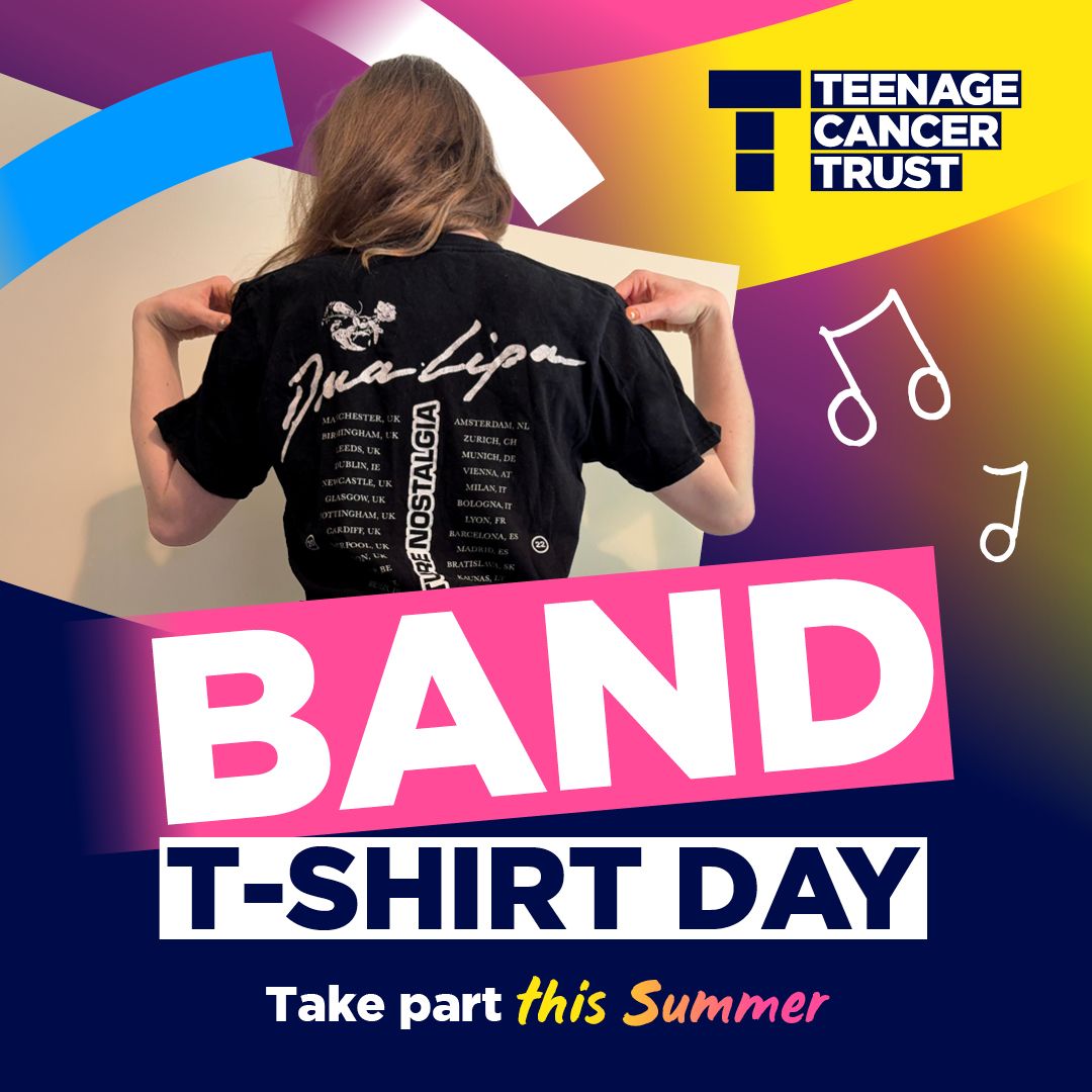 Teenage Cancer Trust