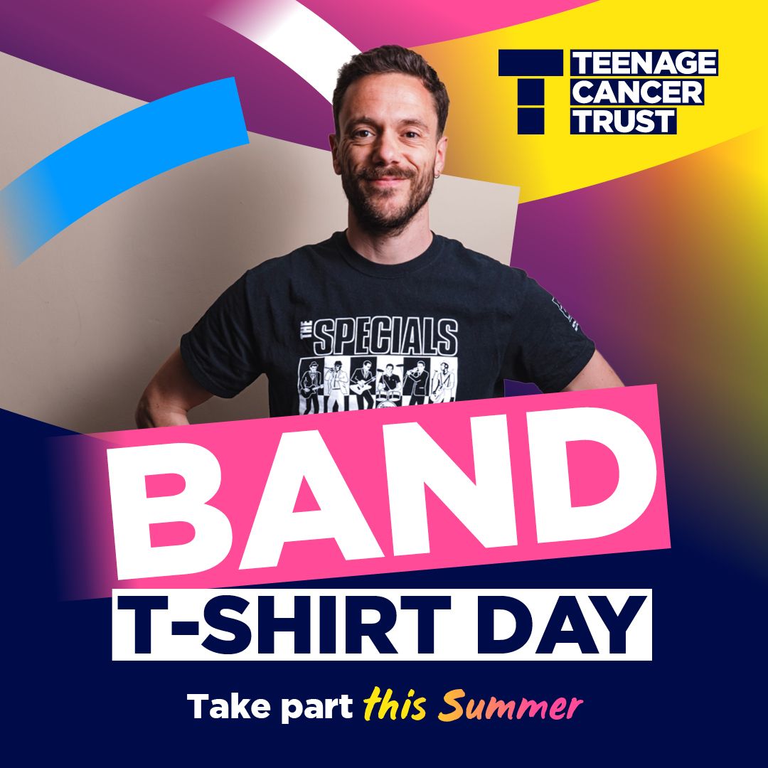 Teenage Cancer Trust