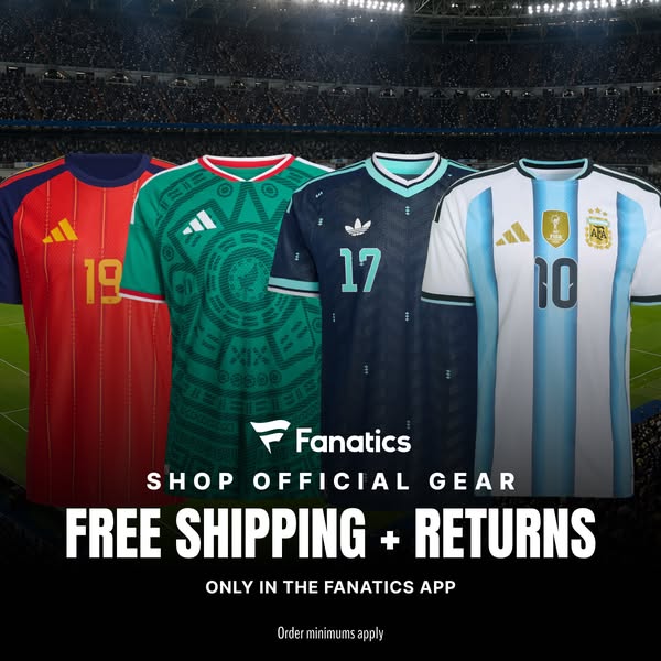 Fanatics
