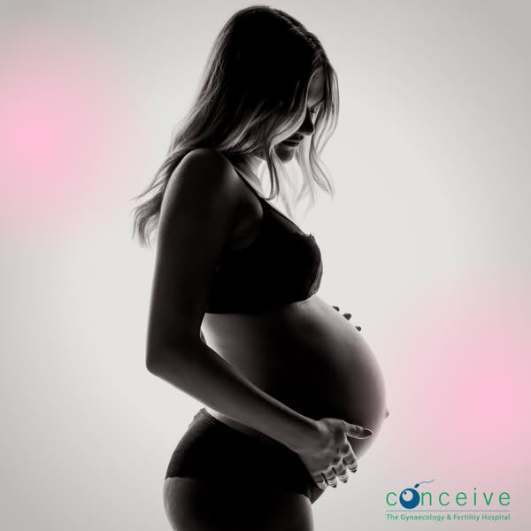 Conceive Gynaecology & Fertility Hospital