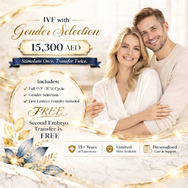 New Hope IVF
