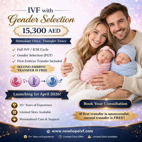 New Hope IVF