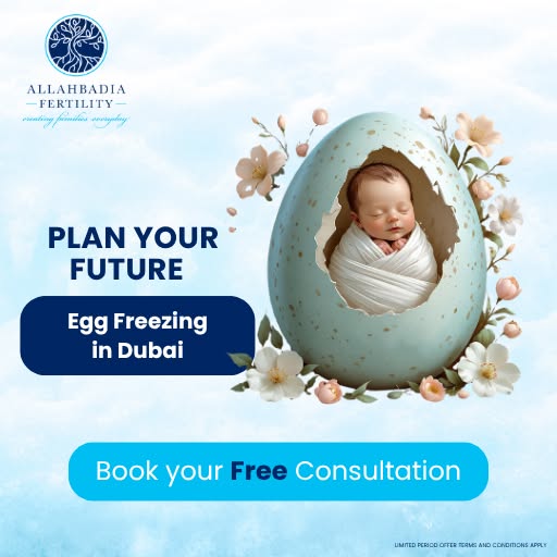 Allahbadia IVF