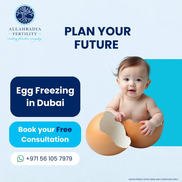 Allahbadia IVF