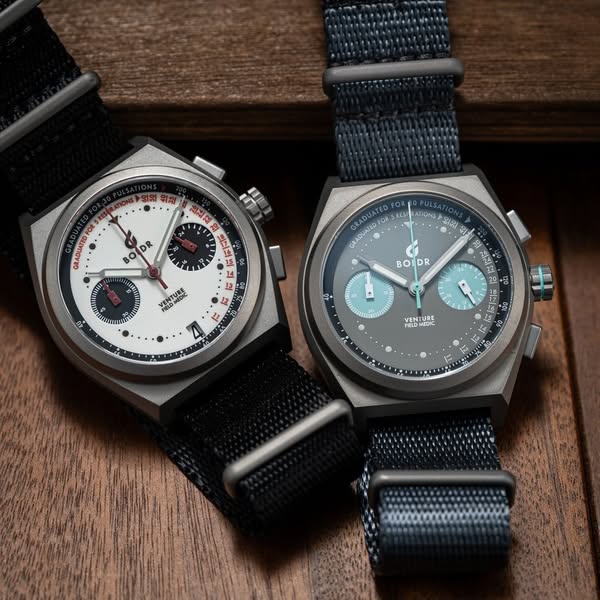 BOLDR Supply Co