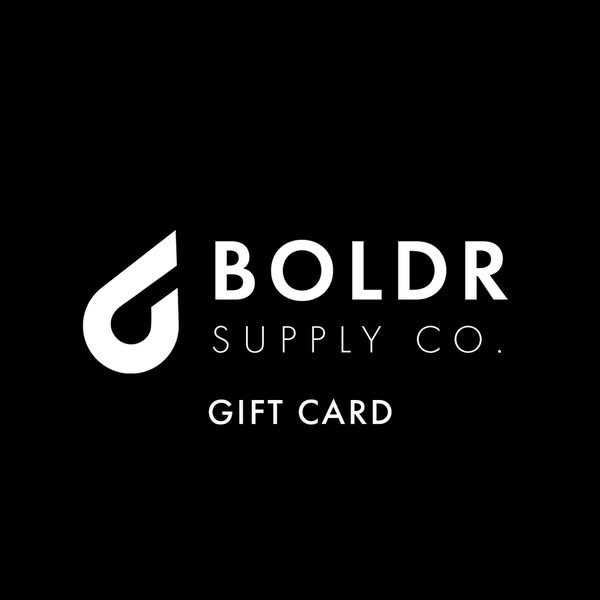 BOLDR Supply Co