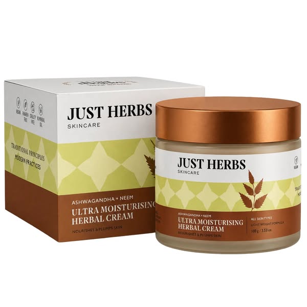 Just Herbs