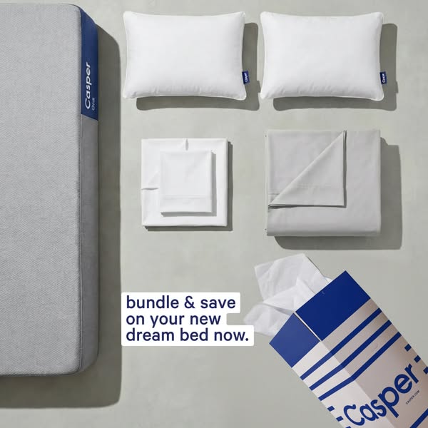 Casper