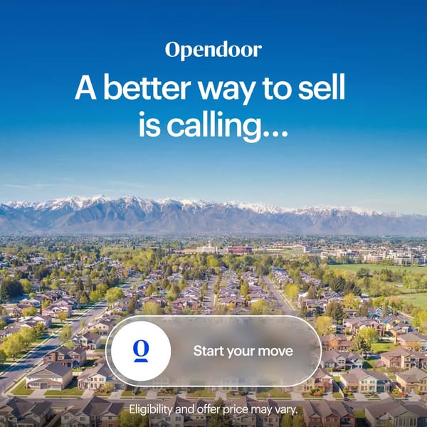 Opendoor