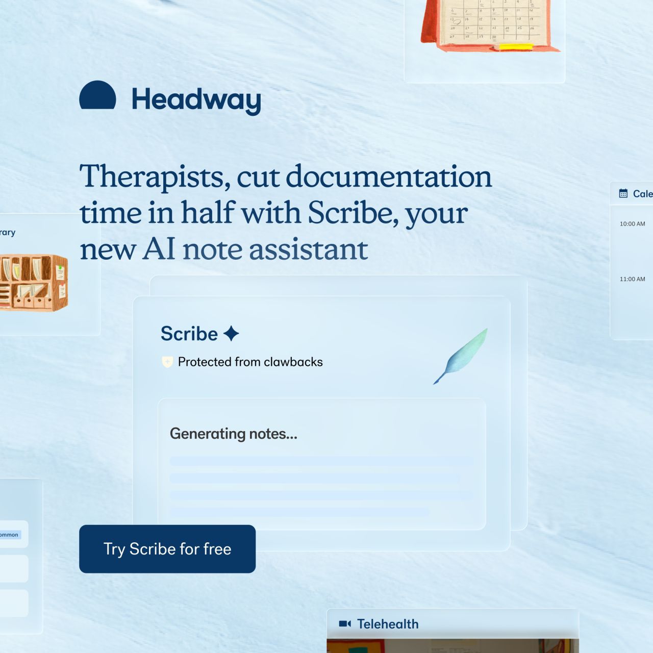 Headway