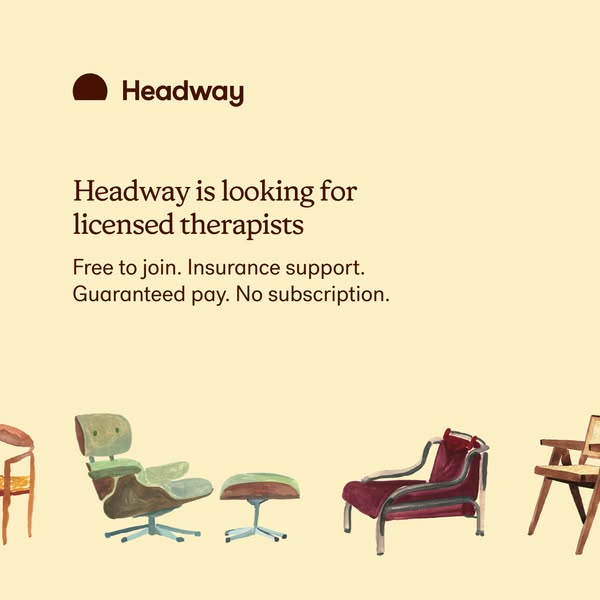 Headway