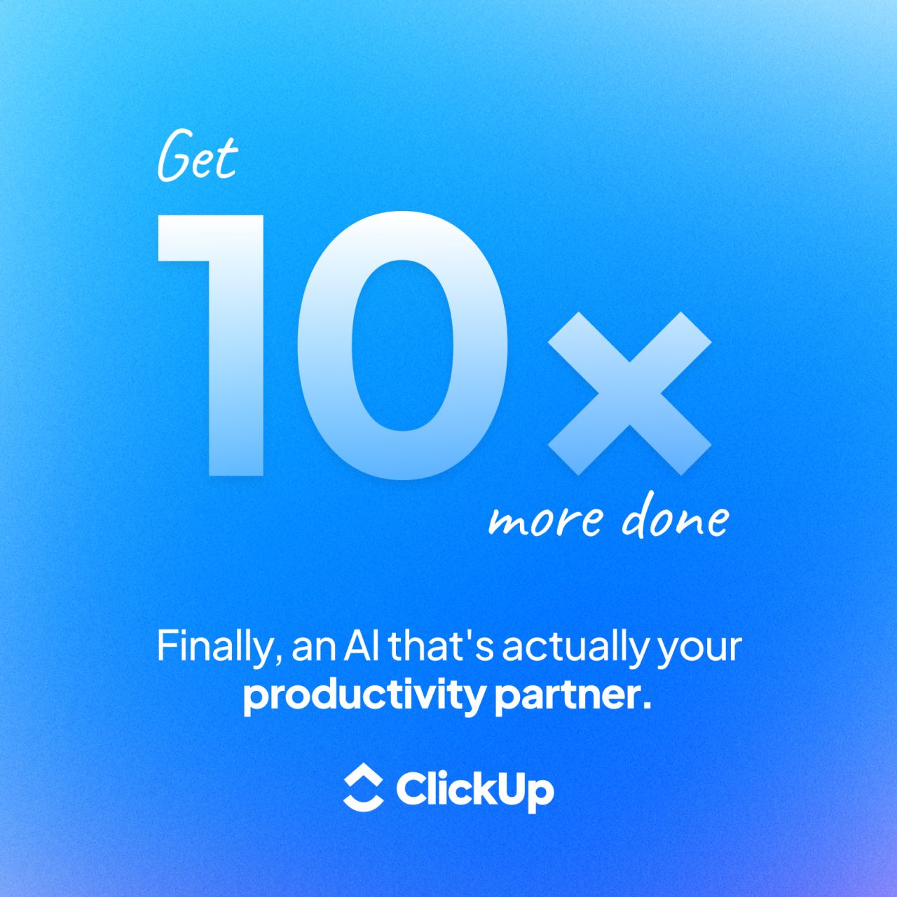 ClickUp