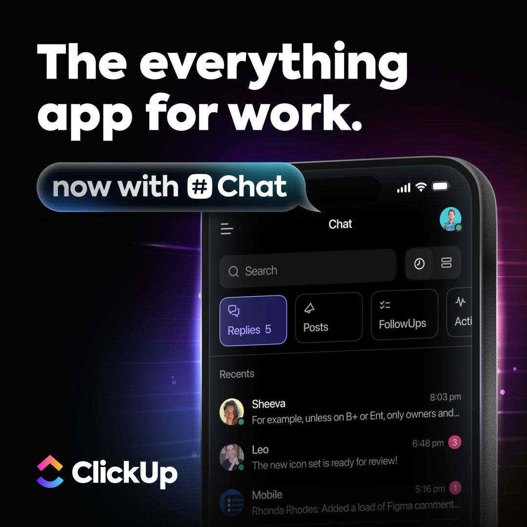 ClickUp