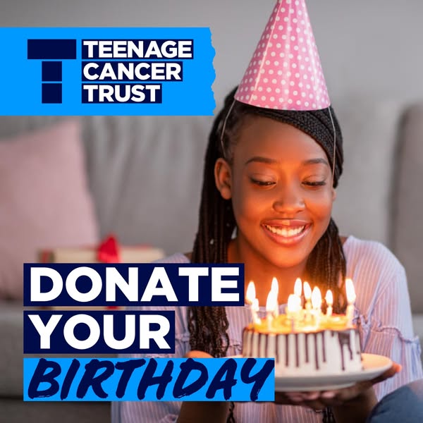 Teenage Cancer Trust